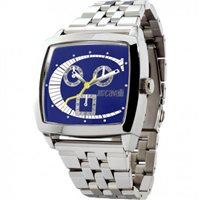 Armbanduhr Just Cavalli Screen in Stahl R7253915015 - R7253915015